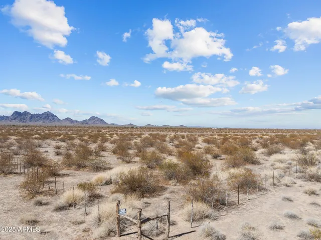 a view of beach and city