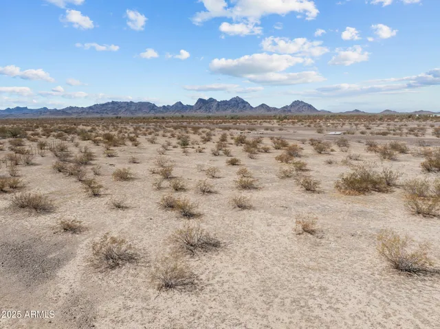 a view of a lake view and mountain view