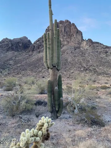 $148,000 | 39003 Avenue 41 East, Salome, AZ 85348