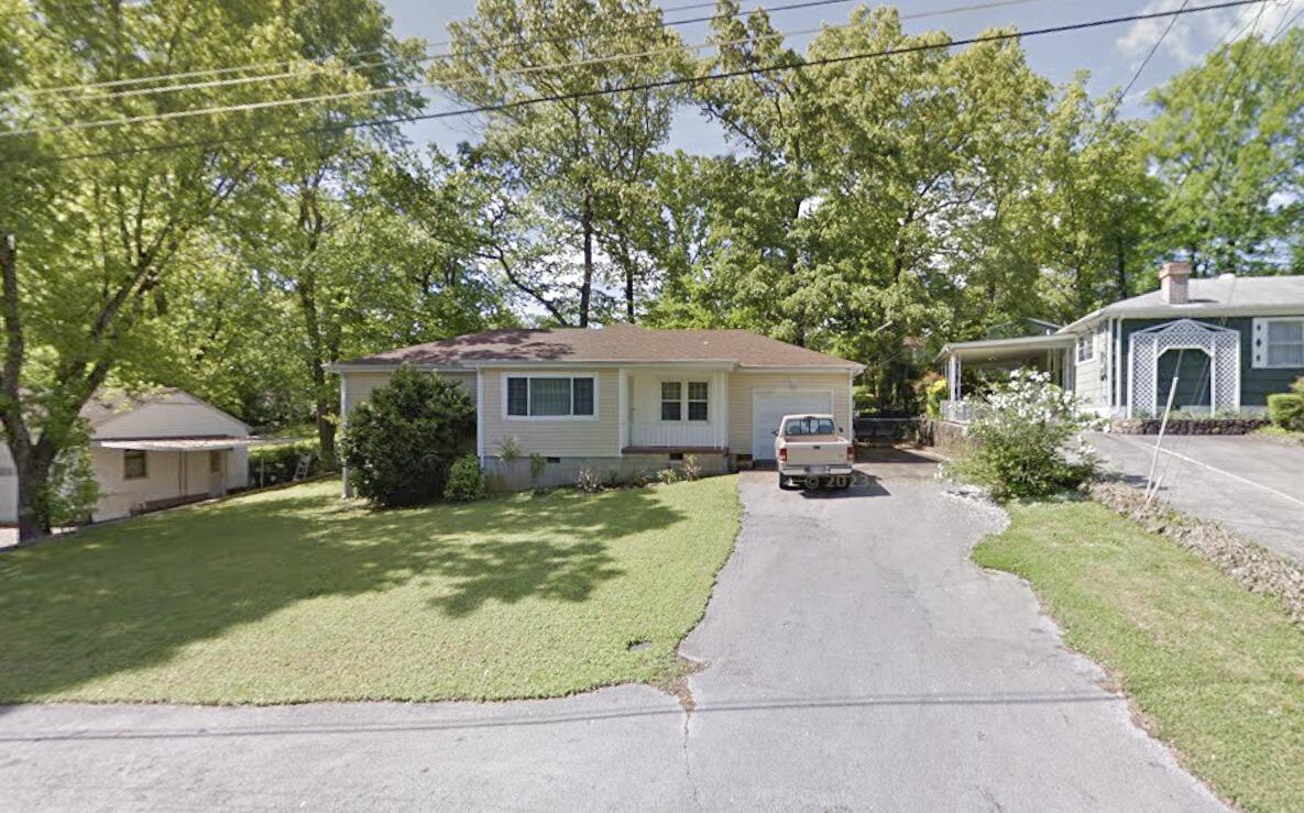1426 Bainbridge Road Chattanooga, TN 37415 - Photo 1 of 1 Bainbridge