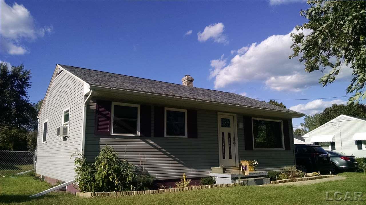 2100 West Cadmus Road Adrian, MI 49221 - Photo 1 of 11 31259376.JPG