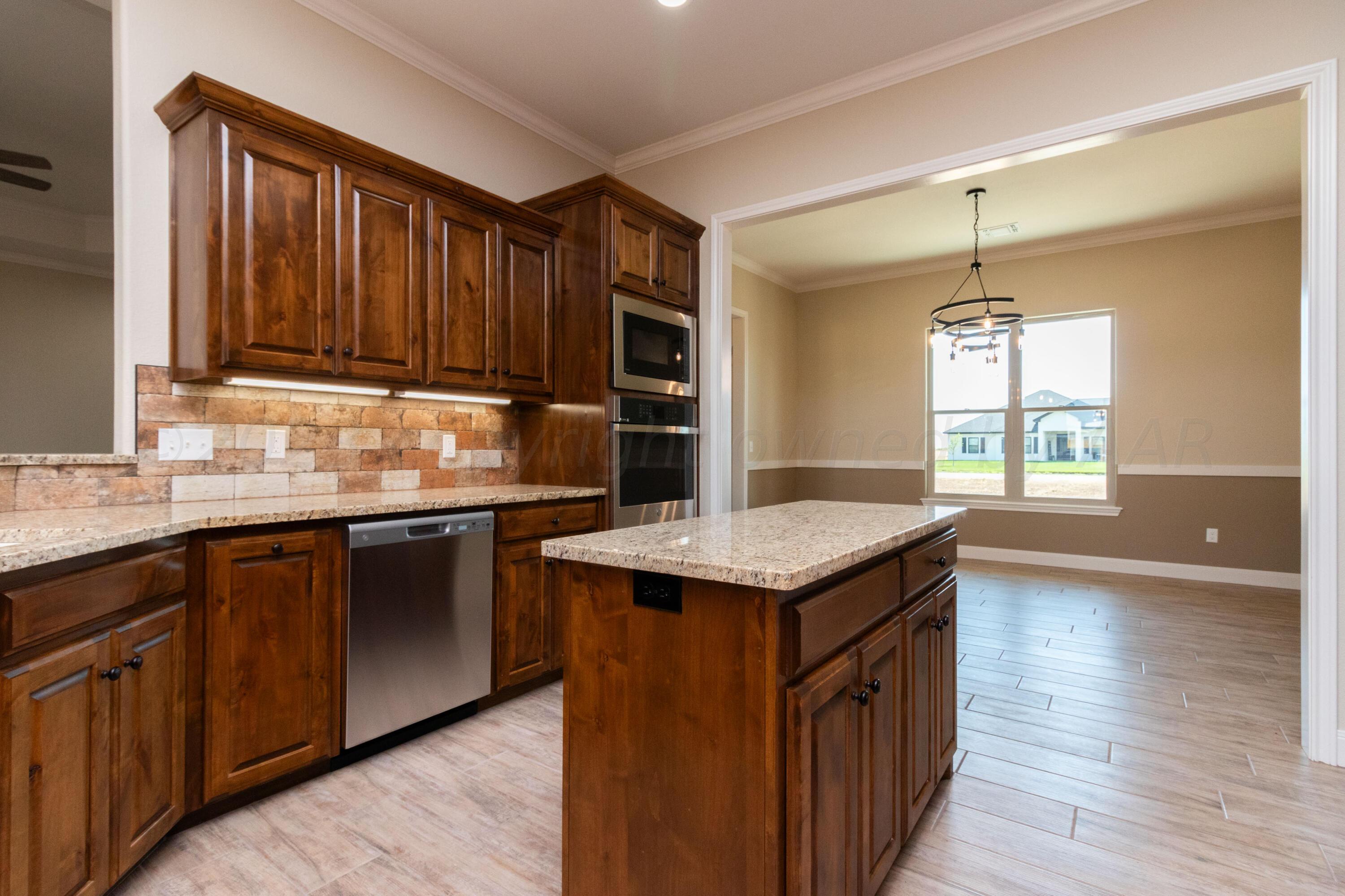 400 Snow Quail Road Canyon, TX 79015 - Photo 11 of 43 08