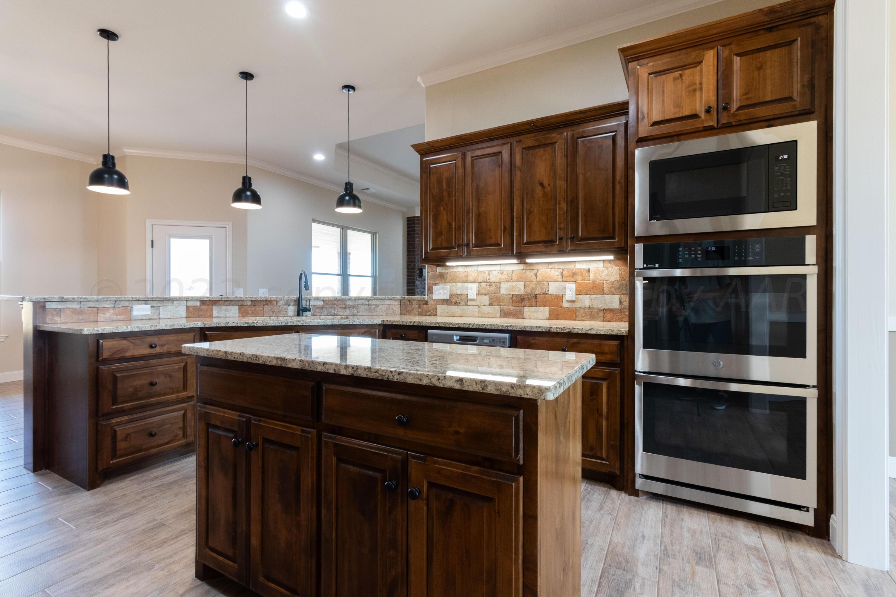 400 Snow Quail Road Canyon, TX 79015 - Photo 12 of 43 09