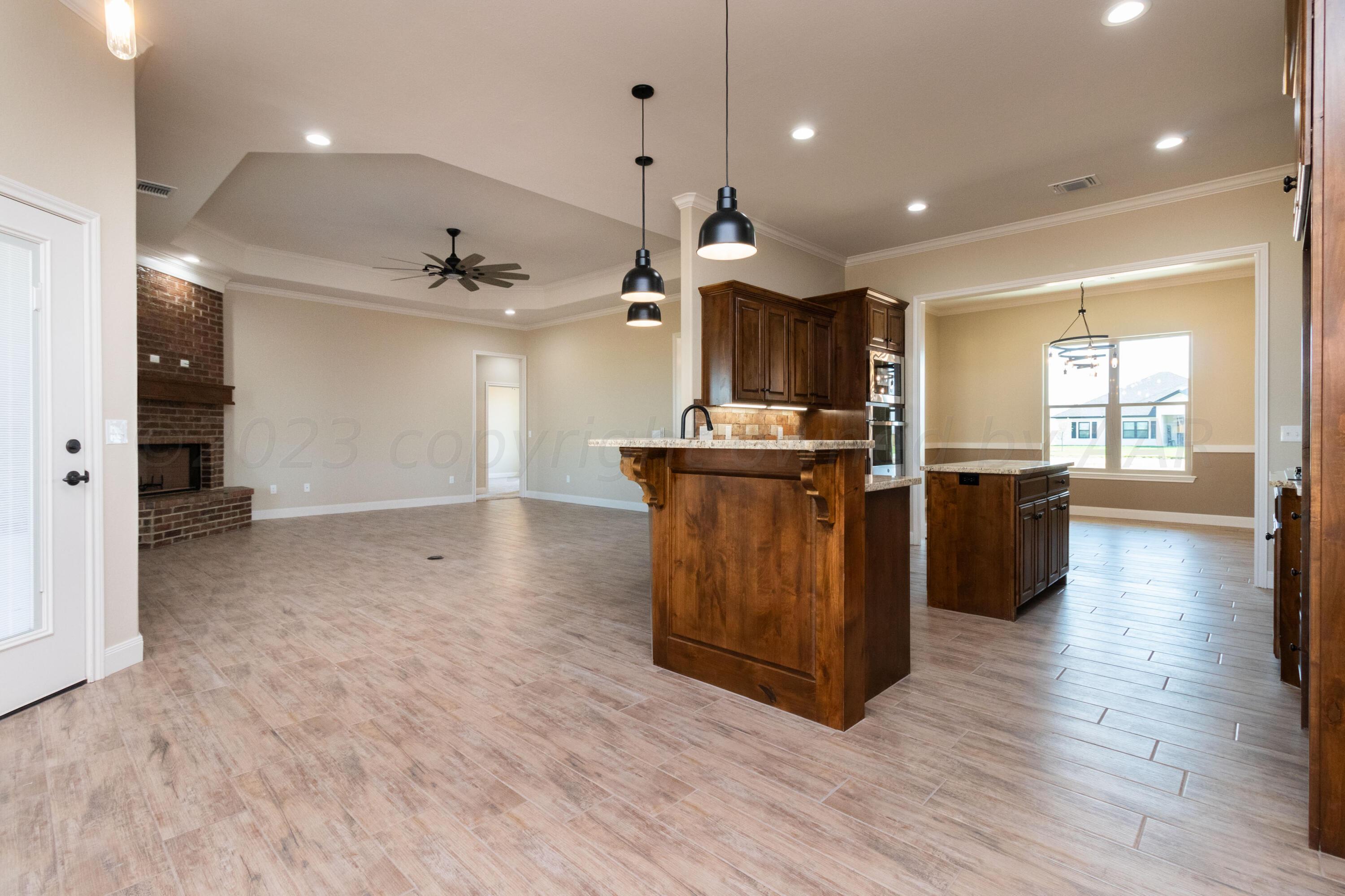 400 Snow Quail Road Canyon, TX 79015 - Photo 14 of 43 11