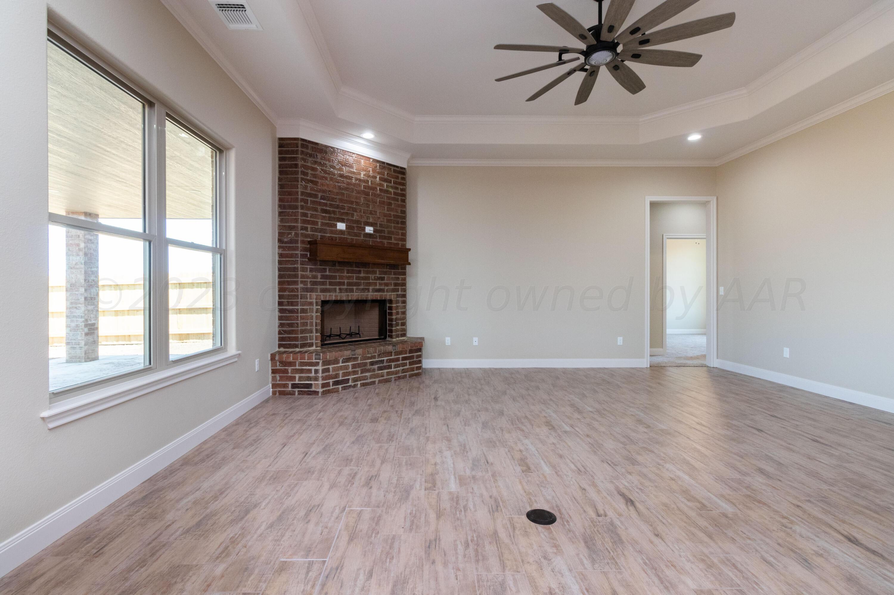 400 Snow Quail Road Canyon, TX 79015 - Photo 15 of 43 12