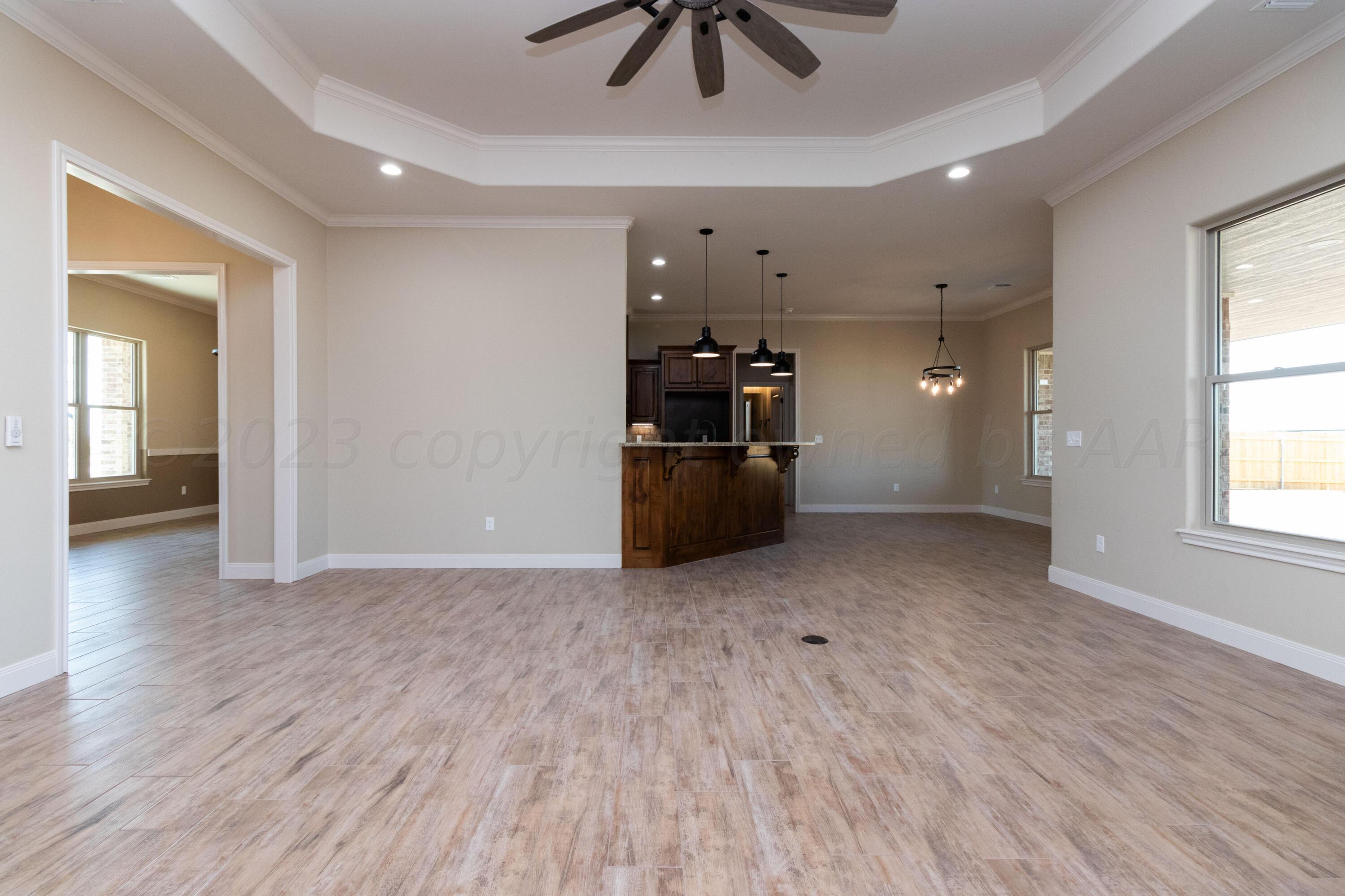 400 Snow Quail Road Canyon, TX 79015 - Photo 16 of 43 13