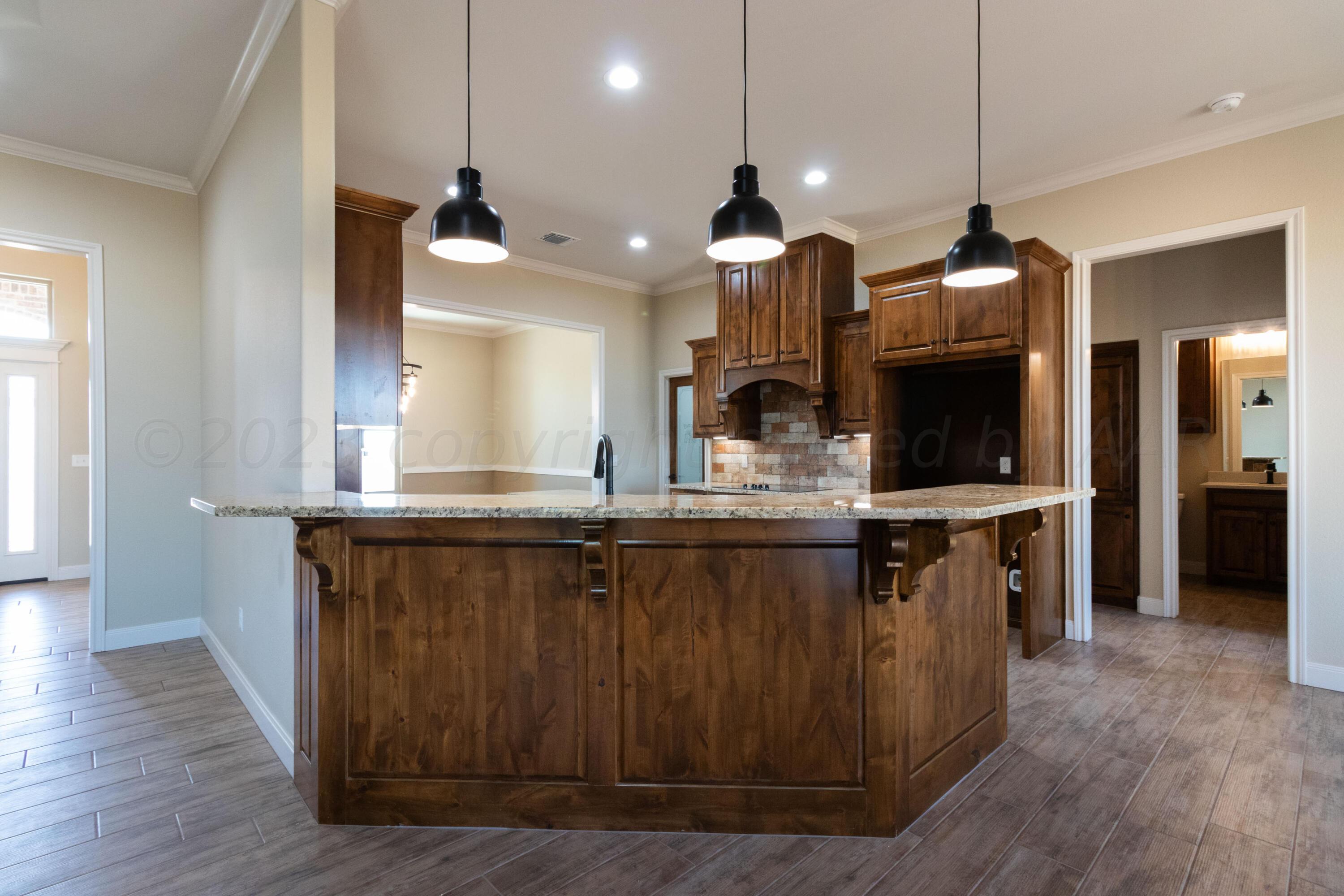 400 Snow Quail Road Canyon, TX 79015 - Photo 17 of 43 14