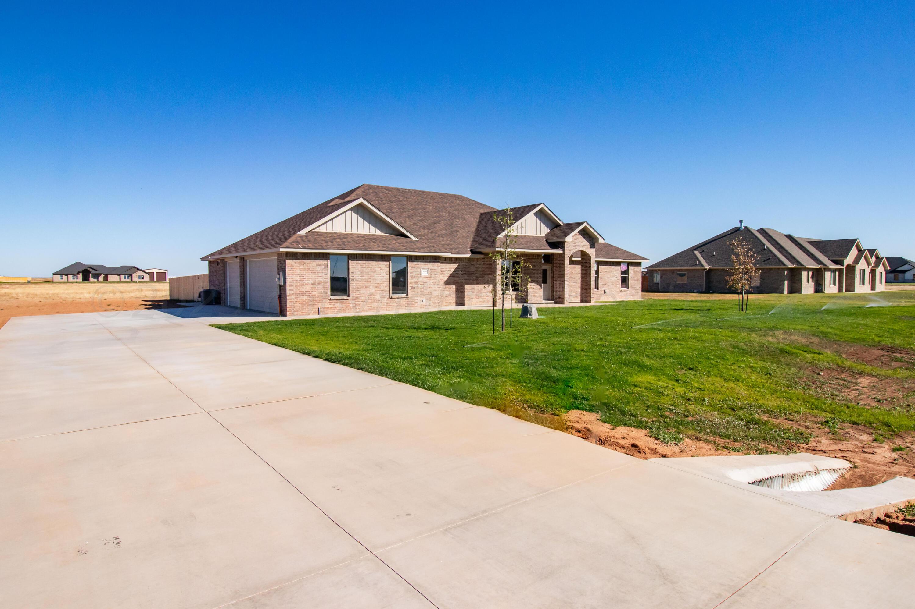 400 Snow Quail Road Canyon, TX 79015 - Photo 2 of 43 004