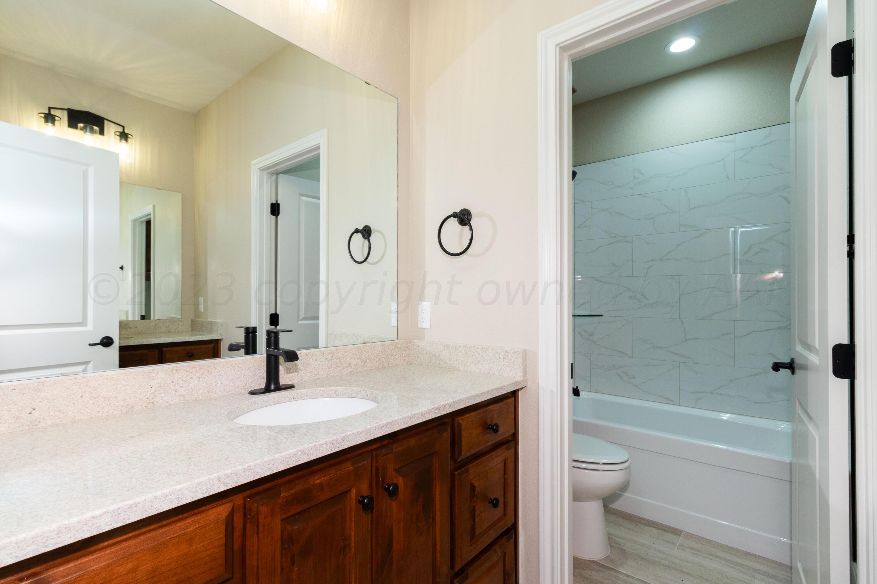 400 Snow Quail Road Canyon, TX 79015 - Photo 22 of 43 19
