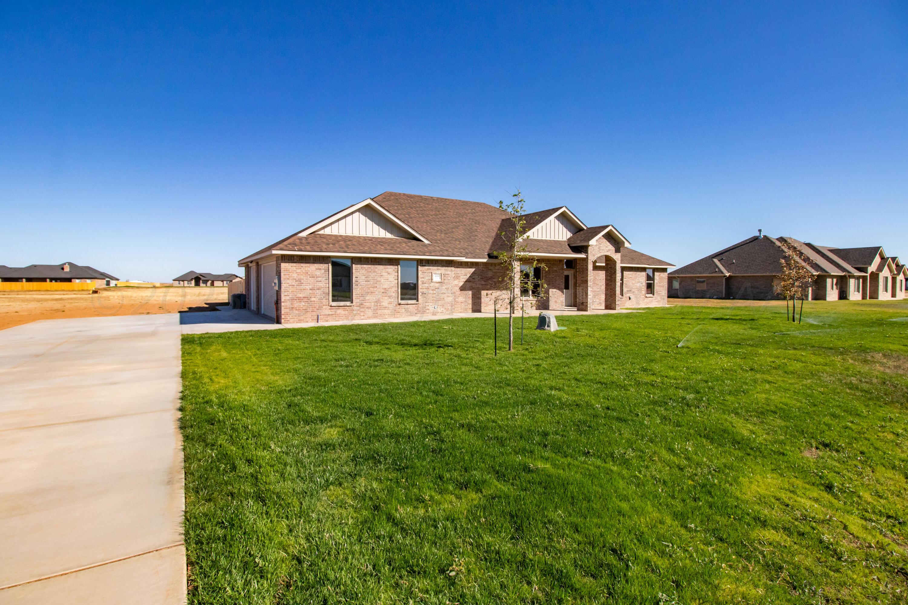 400 Snow Quail Road Canyon, TX 79015 - Photo 3 of 43 005