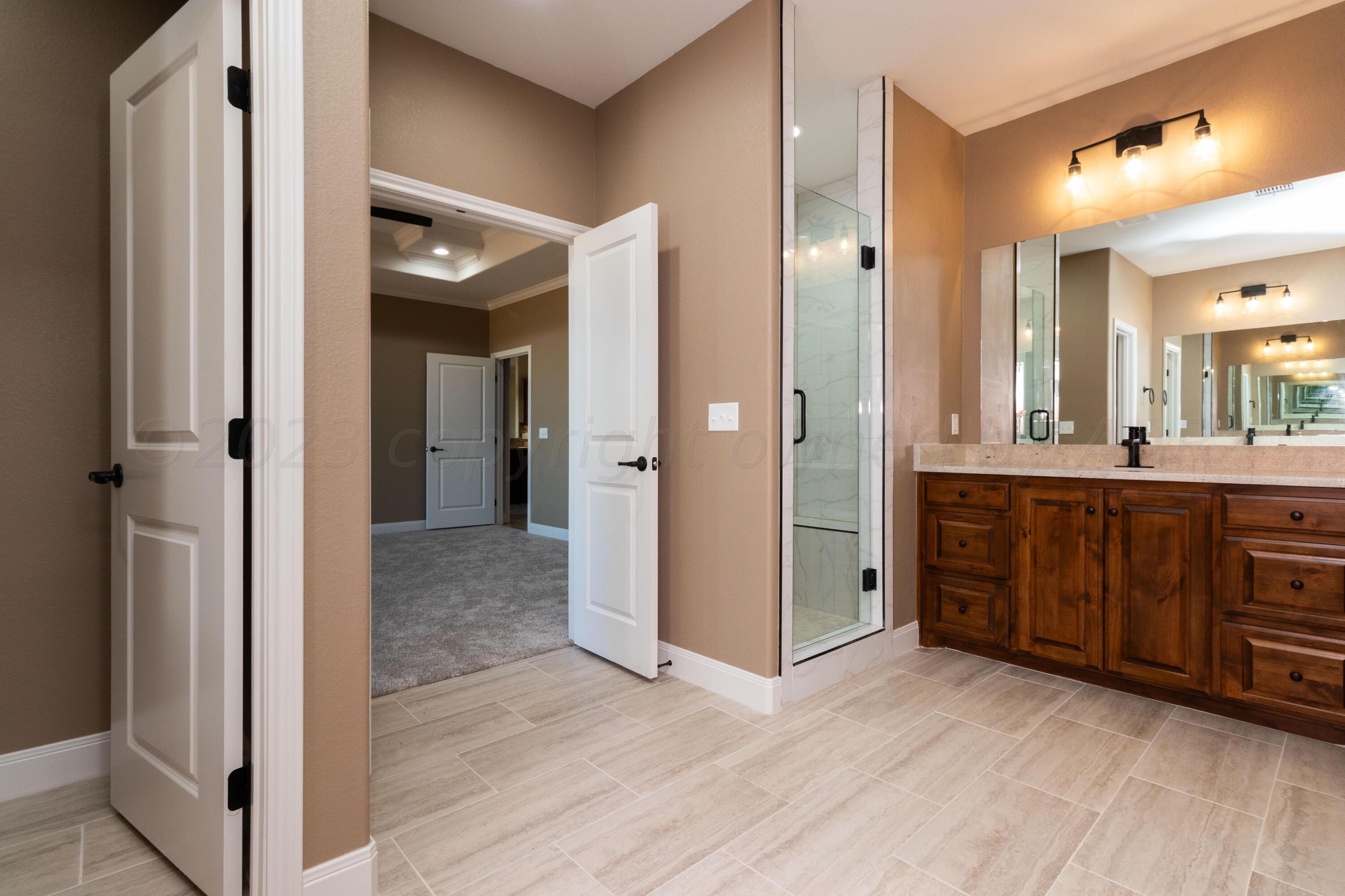 400 Snow Quail Road Canyon, TX 79015 - Photo 32 of 43 29