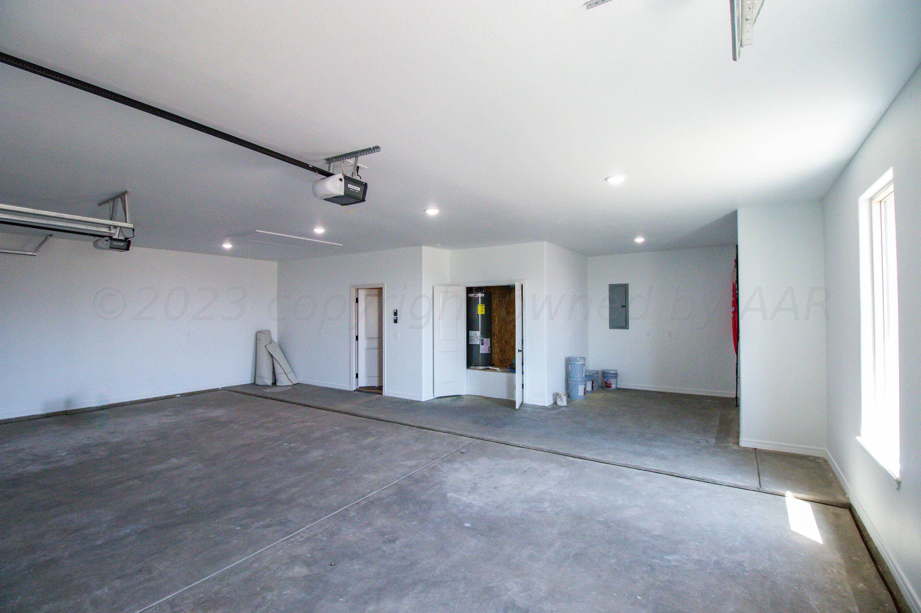 400 Snow Quail Road Canyon, TX 79015 - Photo 36 of 43 38
