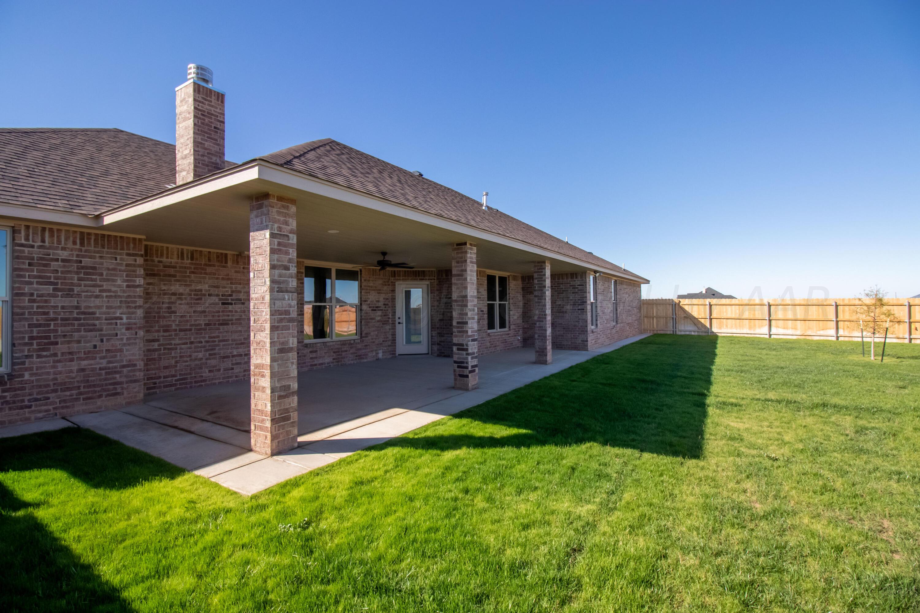 400 Snow Quail Road Canyon, TX 79015 - Photo 38 of 43 010