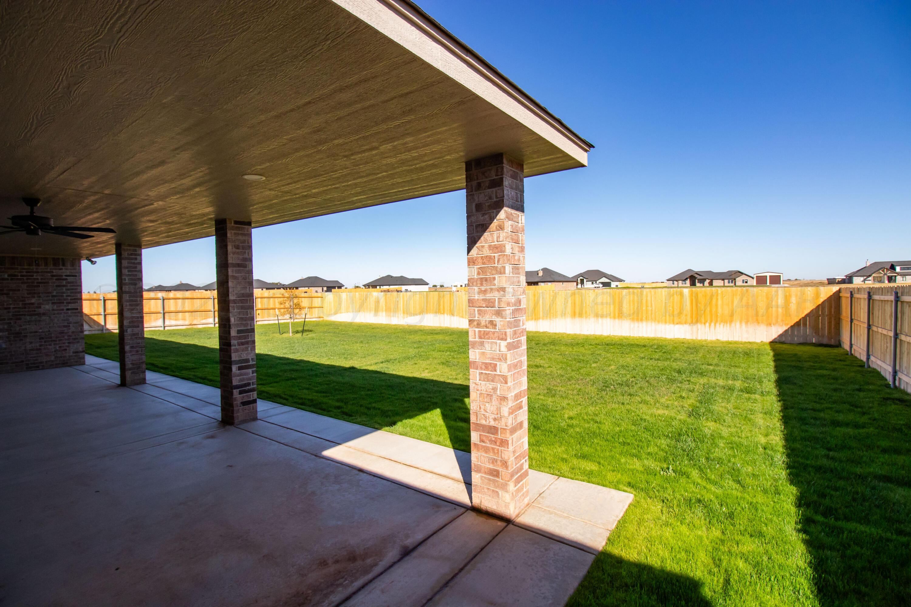 400 Snow Quail Road Canyon, TX 79015 - Photo 39 of 43 011