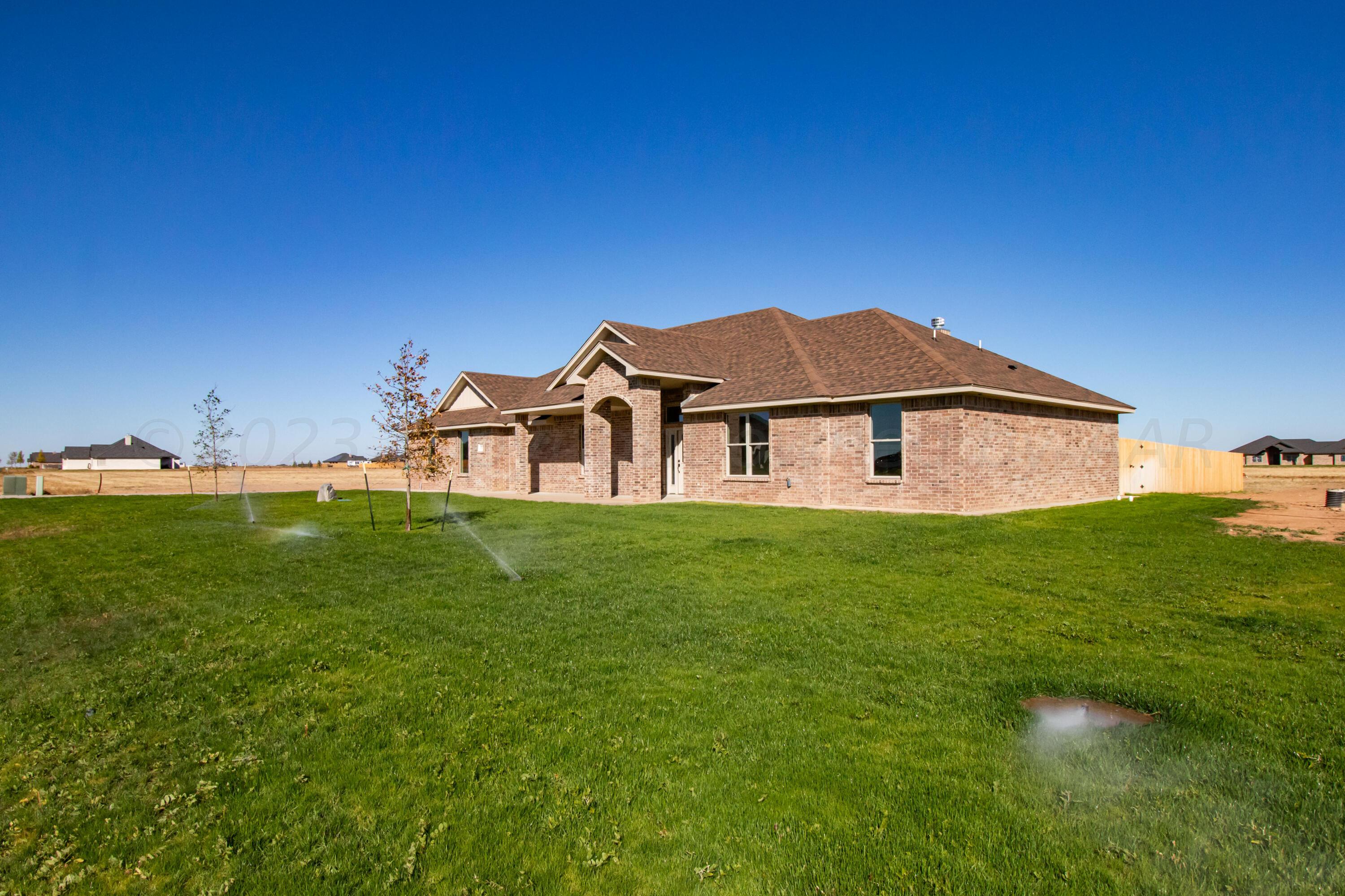 400 Snow Quail Road Canyon, TX 79015 - Photo 4 of 43 003
