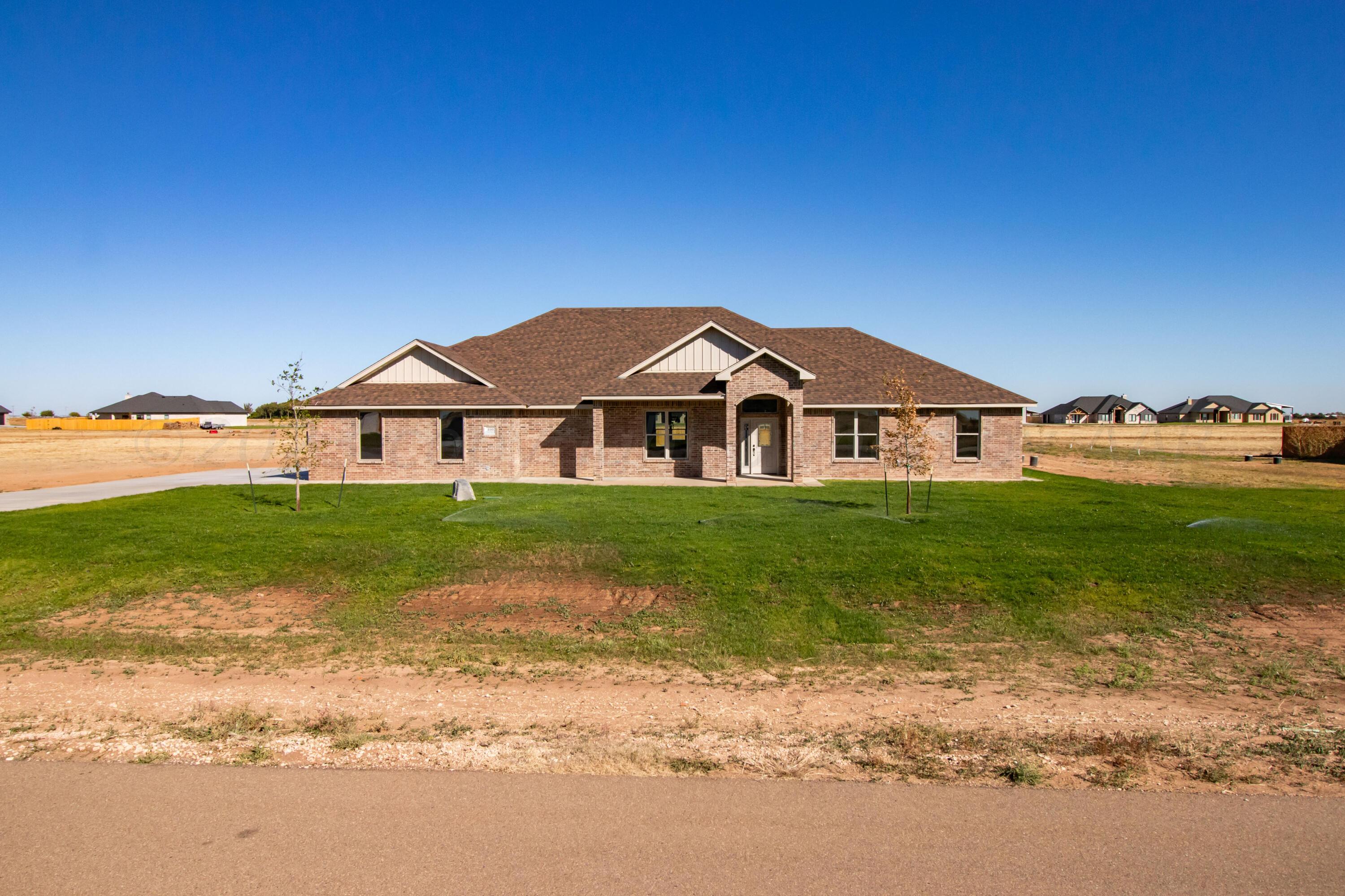 400 Snow Quail Road Canyon, TX 79015 - Photo 43 of 43 001