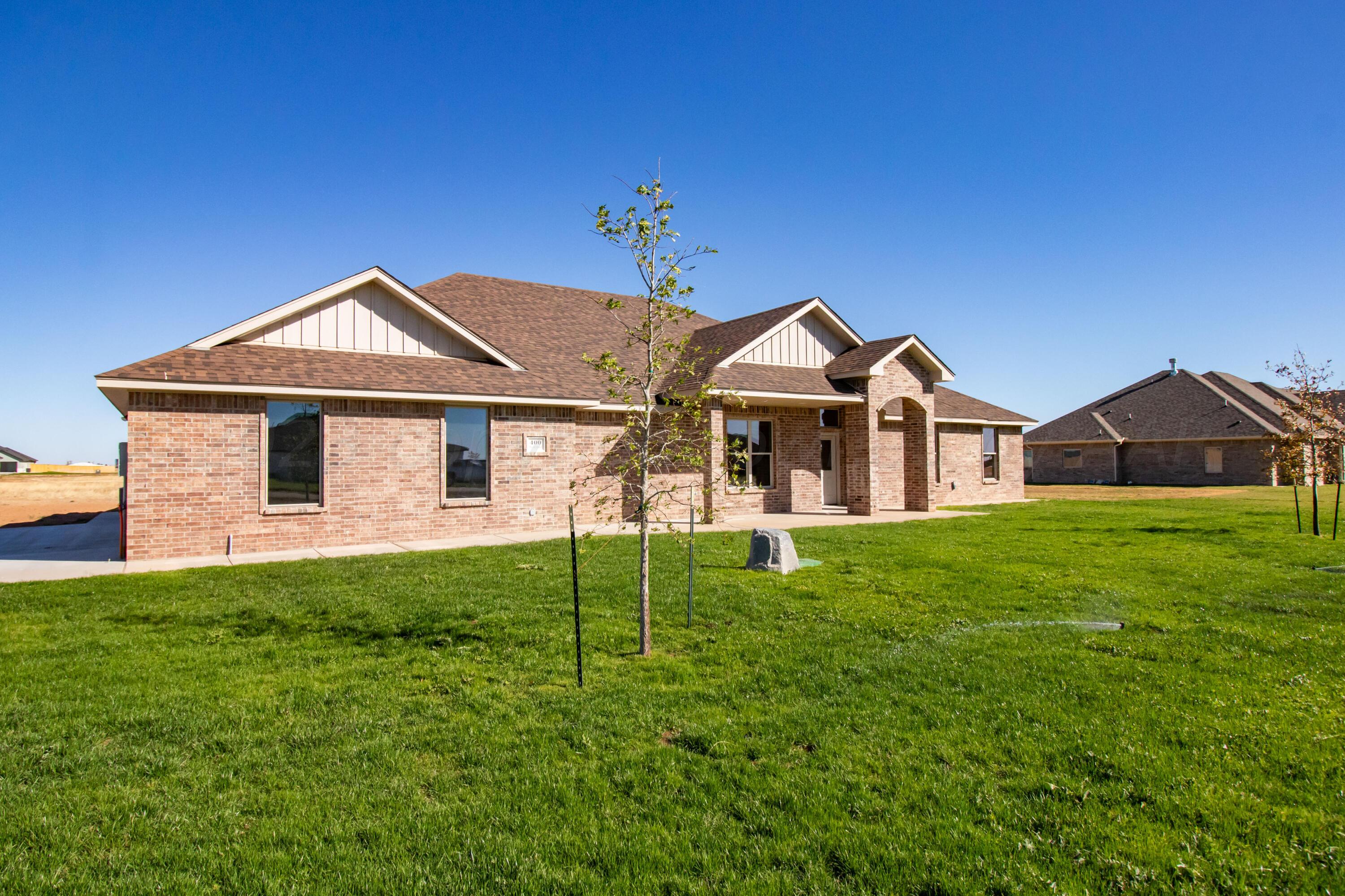 400 Snow Quail Road Canyon, TX 79015 - Photo 5 of 43 006