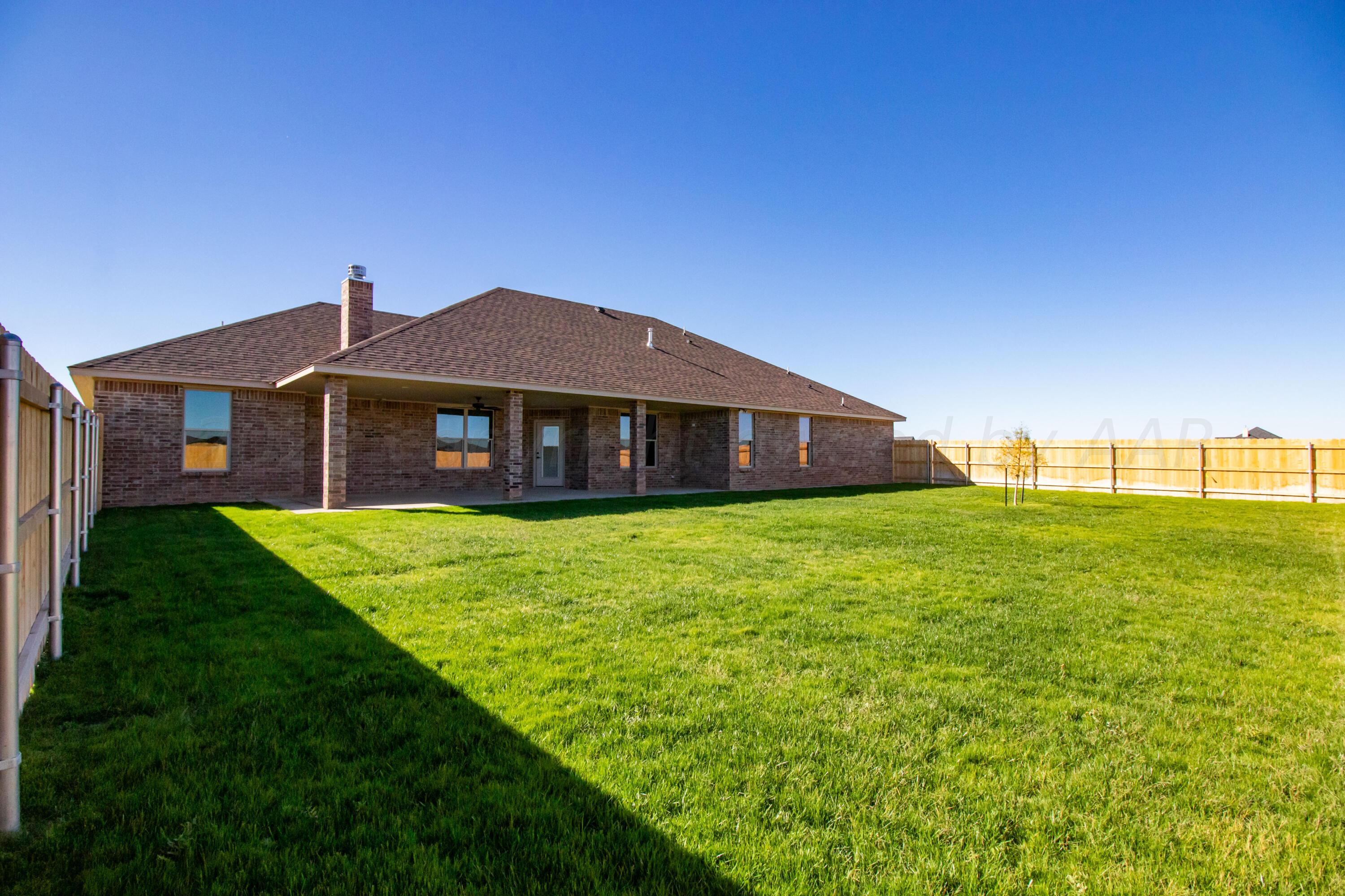 400 Snow Quail Road Canyon, TX 79015 - Photo 6 of 43 007