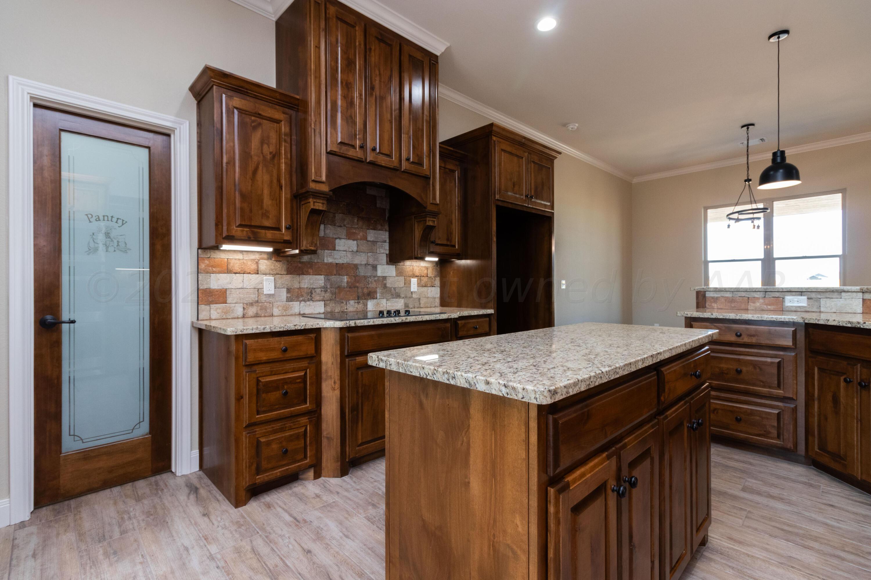 400 Snow Quail Road Canyon, TX 79015 - Photo 10 of 43 07