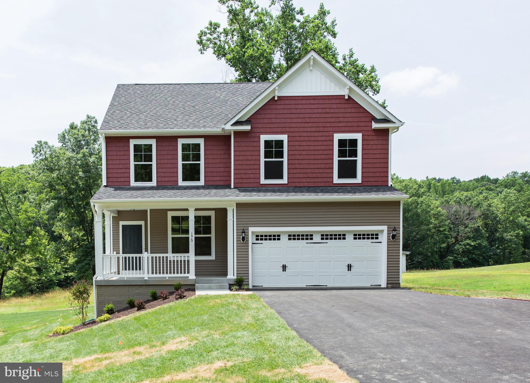 9030 Basil Road King George, VA 22485 - Photo 1 of 28 Exterior (Front)