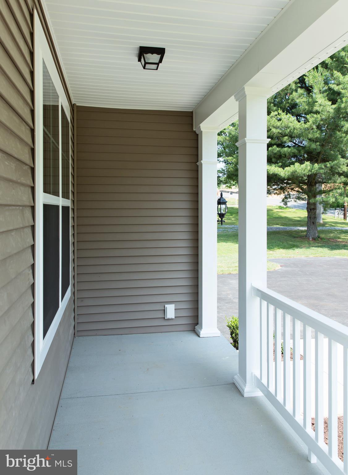 9030 Basil Road King George, VA 22485 - Photo 13 of 28 Exterior (Front)