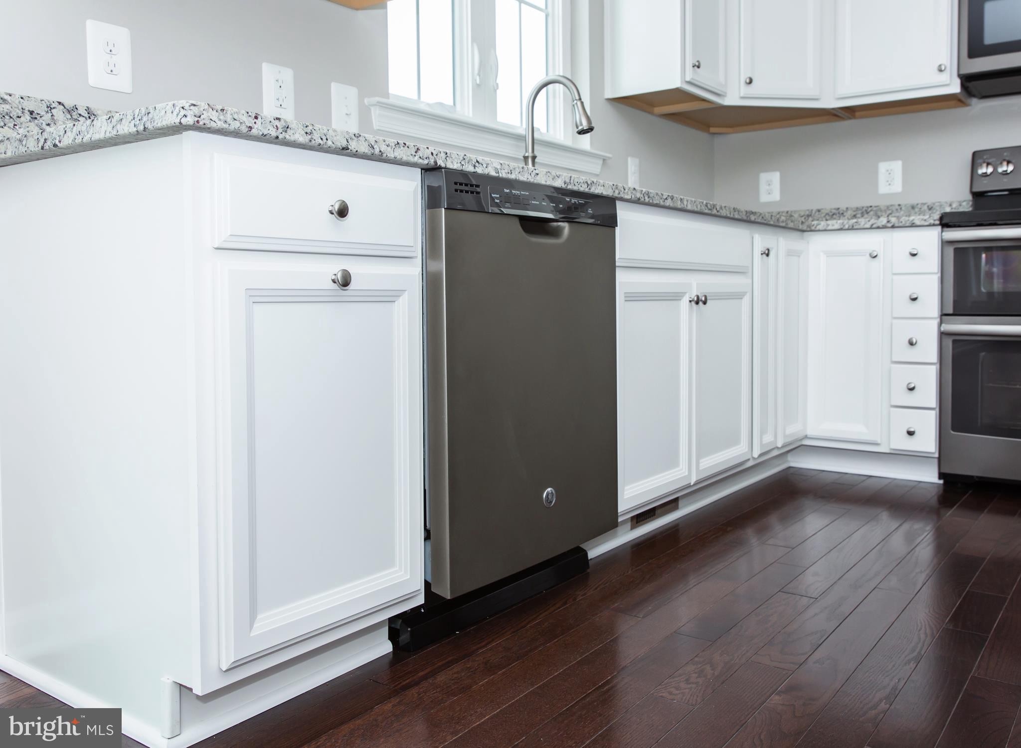 9030 Basil Road King George, VA 22485 - Photo 16 of 28 Kitchen