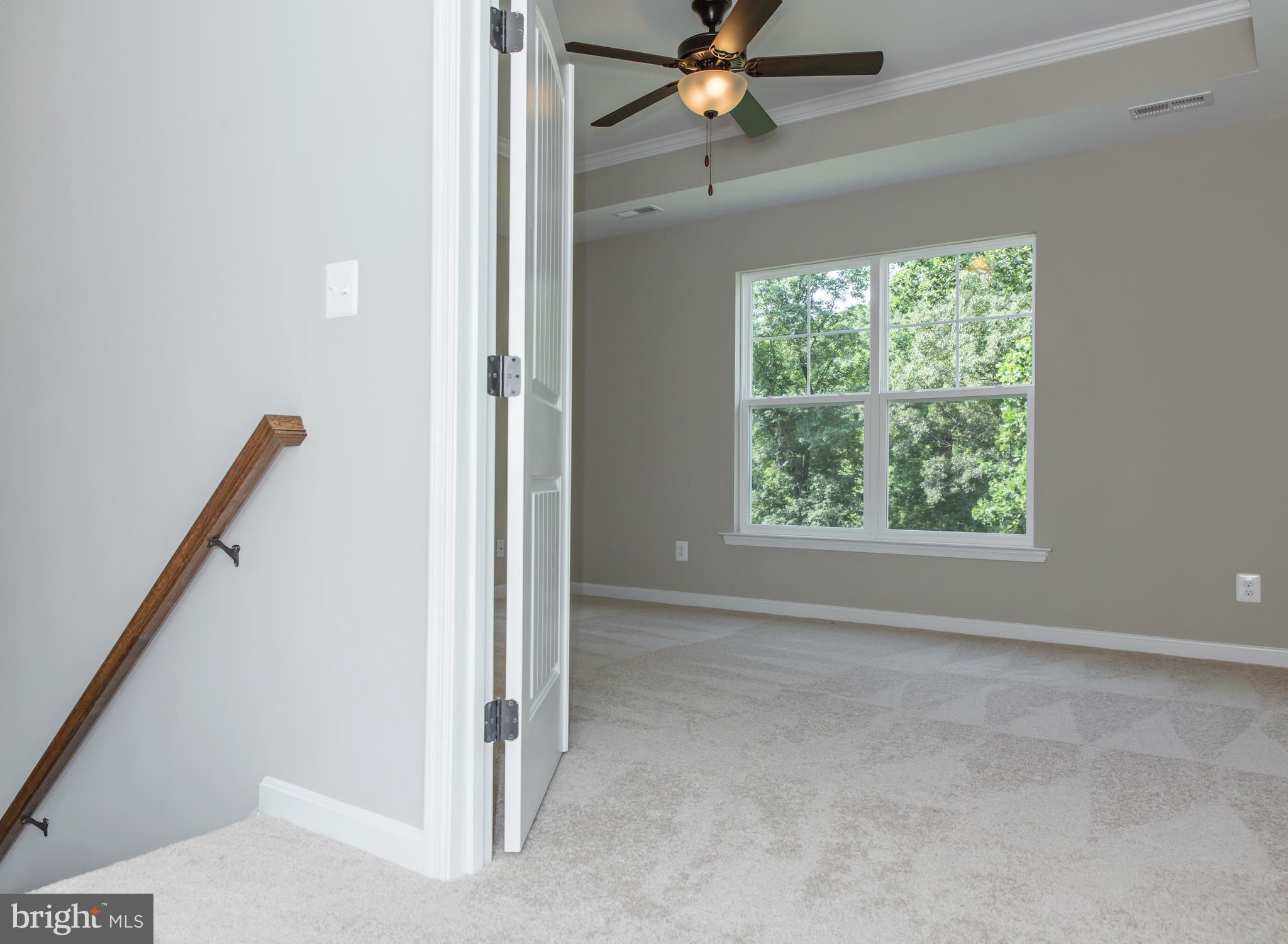 9030 Basil Road King George, VA 22485 - Photo 20 of 28 Bedroom (Master)