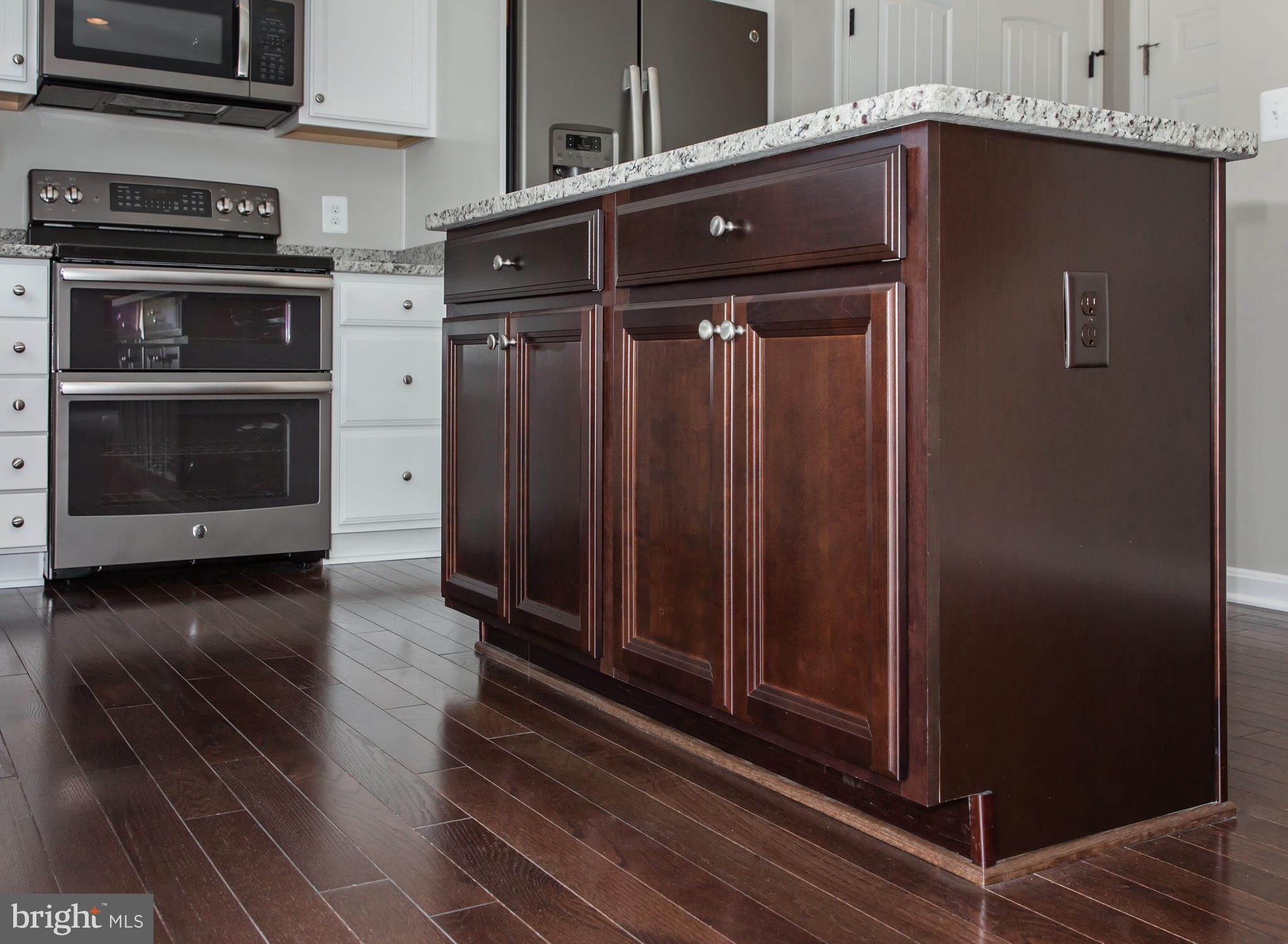 9030 Basil Road King George, VA 22485 - Photo 24 of 28 Kitchen