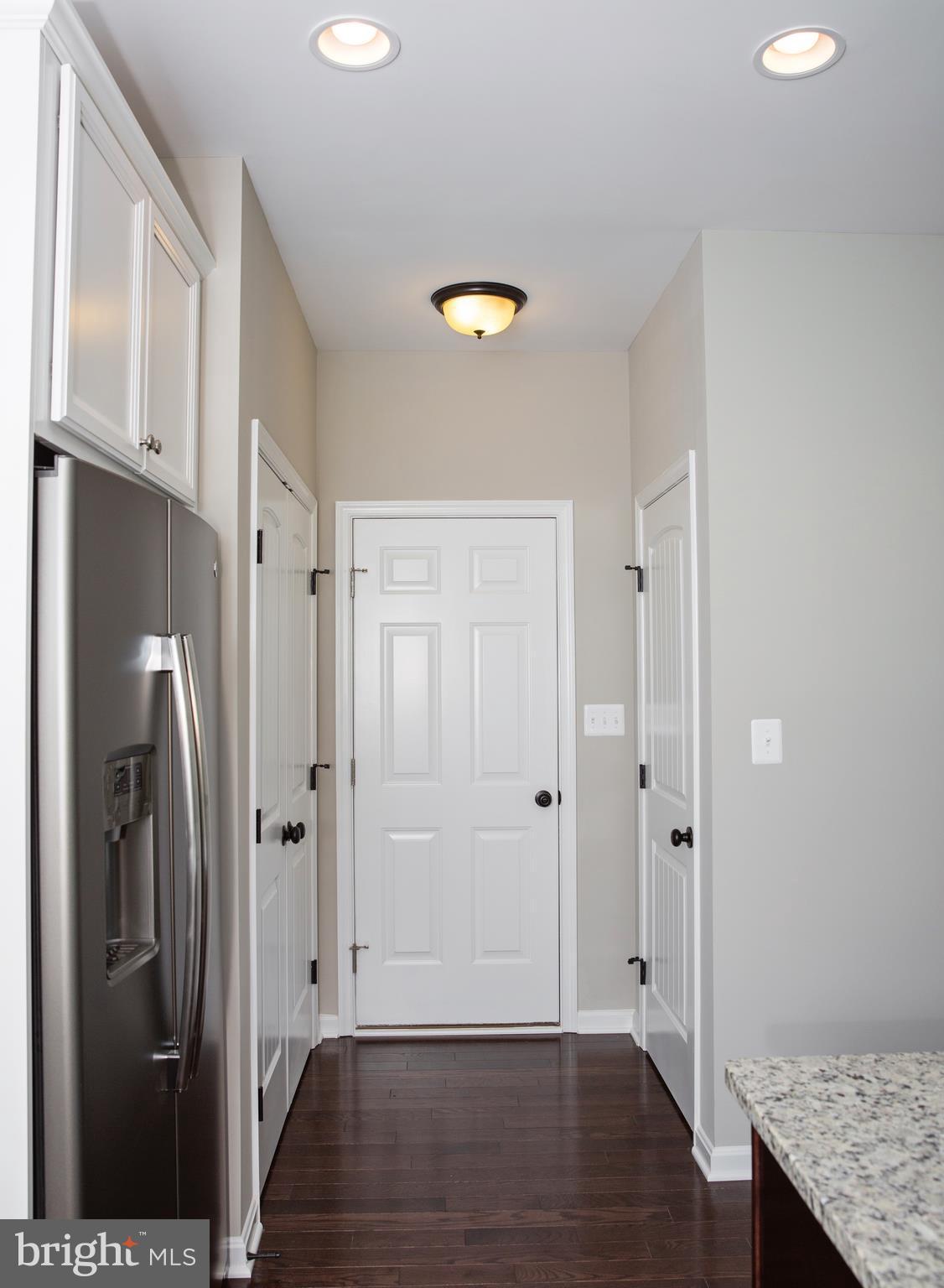 9030 Basil Road King George, VA 22485 - Photo 26 of 28 Kitchen