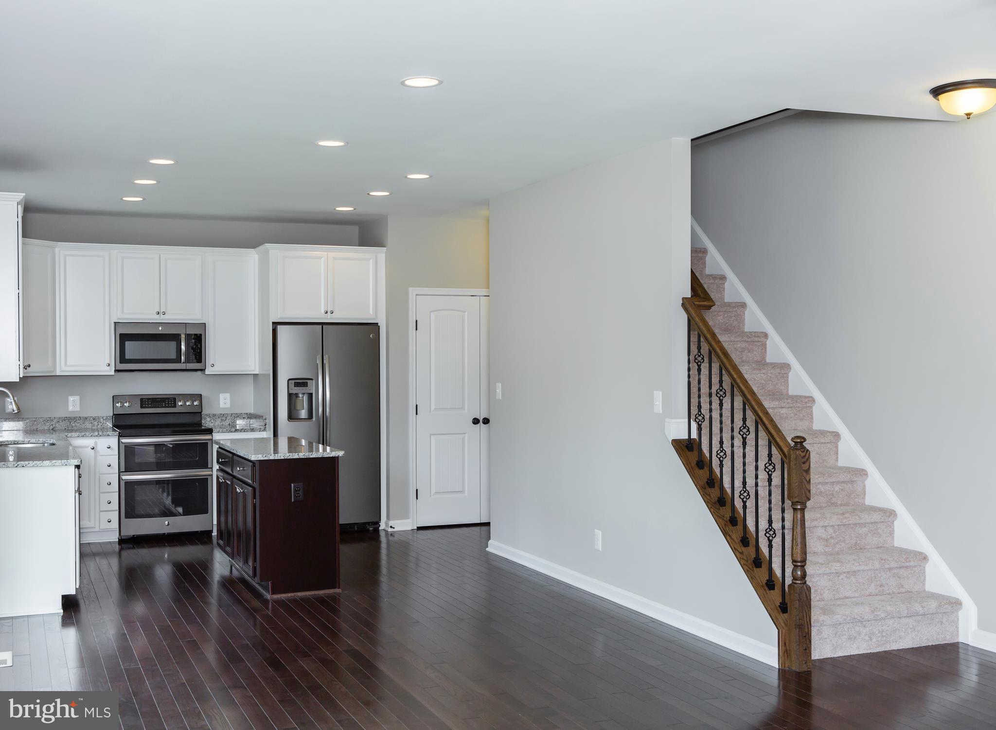 9030 Basil Road King George, VA 22485 - Photo 5 of 28 Kitchen