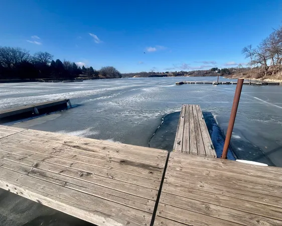a view of a lake view