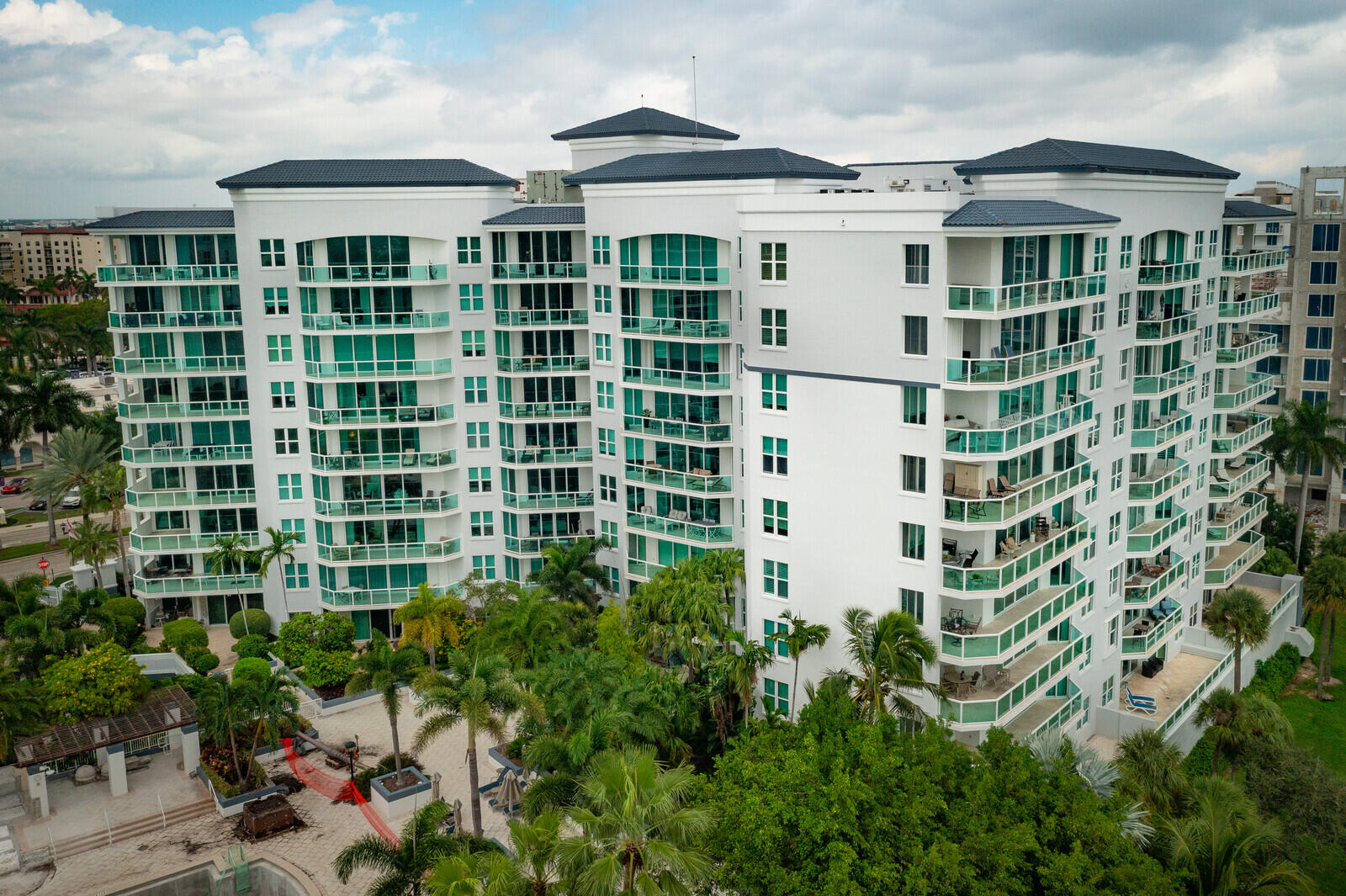 500 Southeast Mizner Blvd Unit A504  