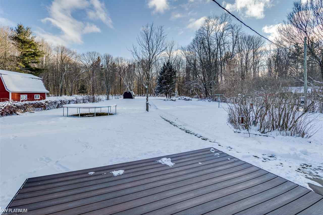 6955 Phillips Road North Street, MI 48049 - Photo 19 of 25