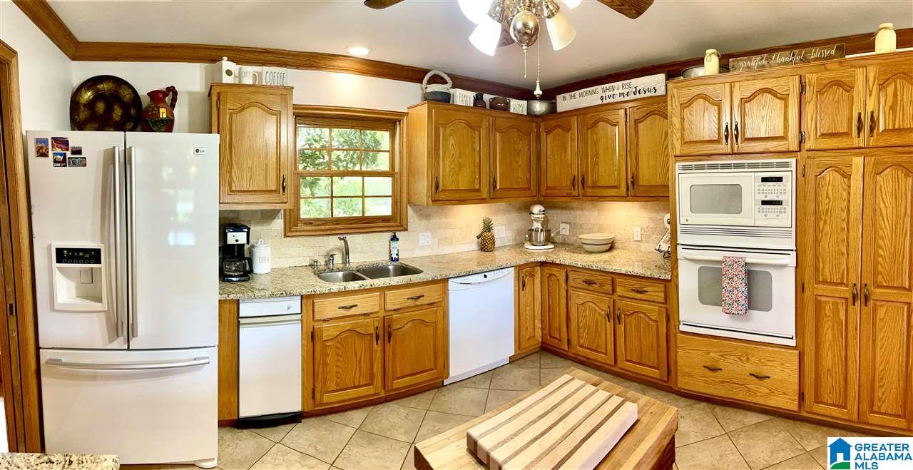 1708 County Road 77 Clanton, AL 35045 - Photo 6 of 46