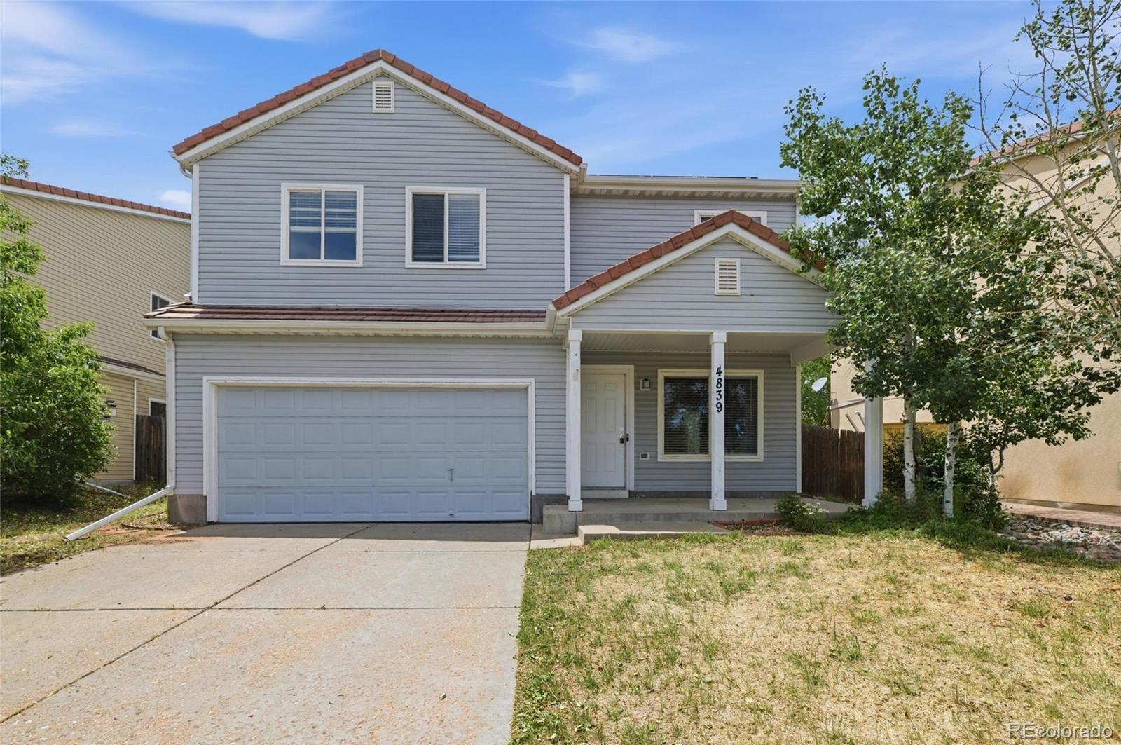 4839 Liverpool Street Denver, CO 80249 - Photo 1 of 25