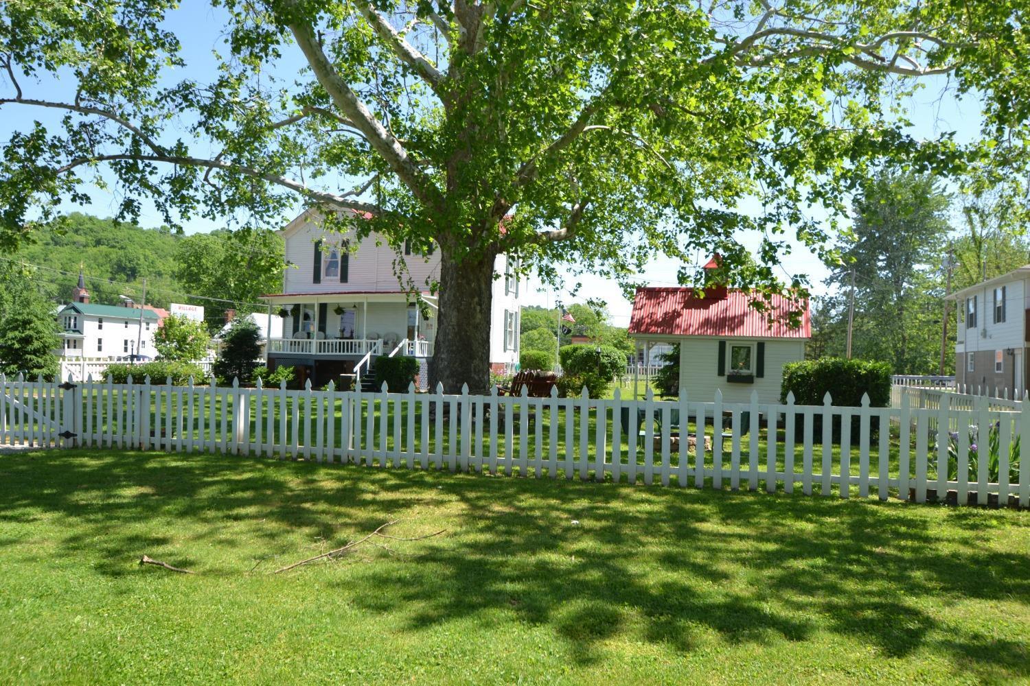 101 South 2nd Street Ripley, OH 45167 - Photo 5 of 38 Gallery Image 5