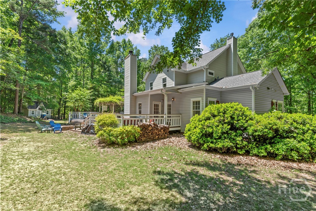 1660 Maple Ridge Drive Loganville, GA 30052 - Photo 64 of 75