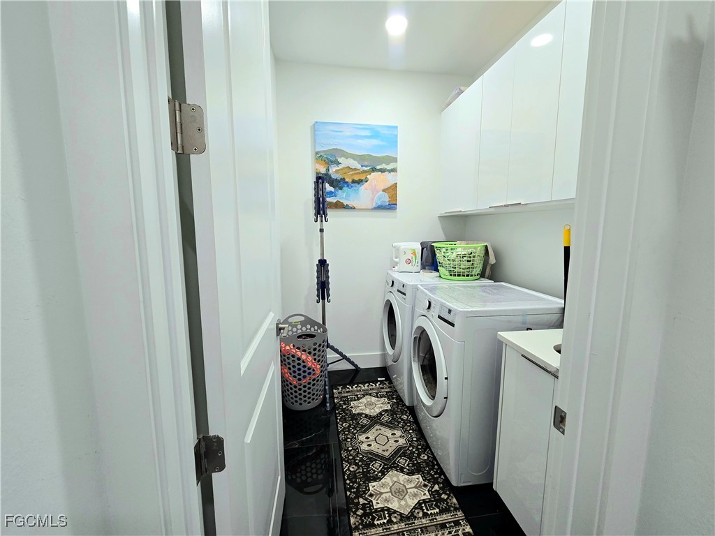 705 Harding Lane Lehigh Acres, FL 33936 - Photo 13 of 38