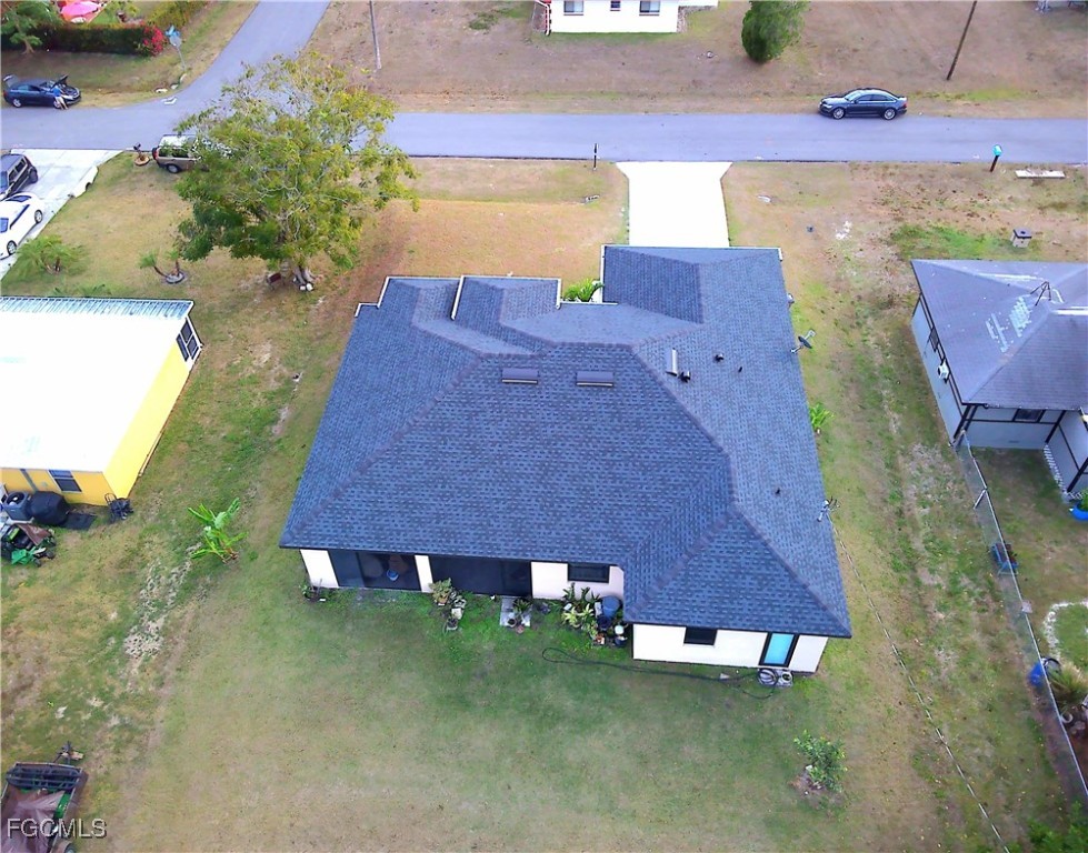 705 Harding Lane Lehigh Acres, FL 33936 - Photo 38 of 38