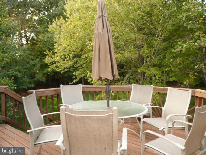 7812 Windy Point Court Springfield, VA 22153 - Photo 2 of 24 Deck