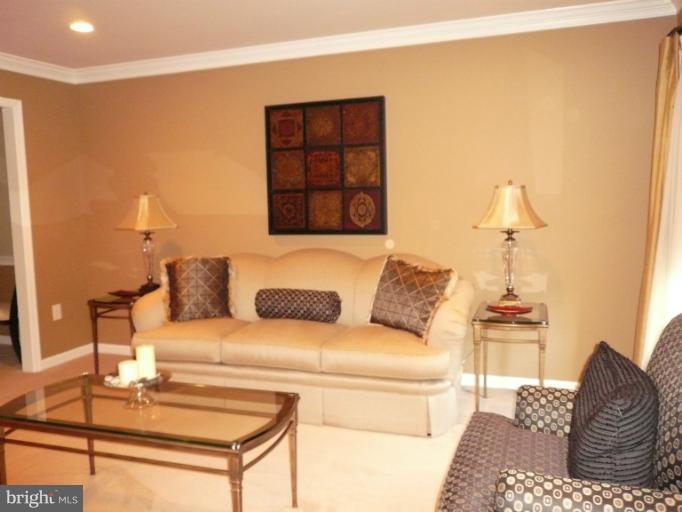 7812 Windy Point Court Springfield, VA 22153 - Photo 12 of 24 Living Room