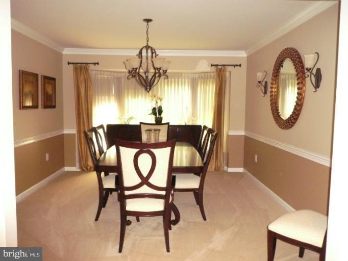 7812 Windy Point Court Springfield, VA 22153 - Photo 16 of 24 Dining Room