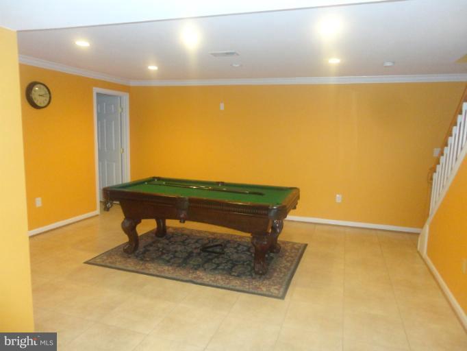 7812 Windy Point Court Springfield, VA 22153 - Photo 20 of 24 Rec Area