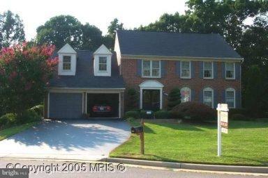 7812 Windy Point Court Springfield, VA 22153 - Photo 21 of 24 Exterior (Main)