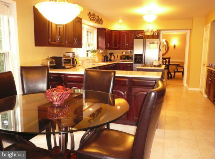 7812 Windy Point Court Springfield, VA 22153 - Photo 4 of 24 Kitchen