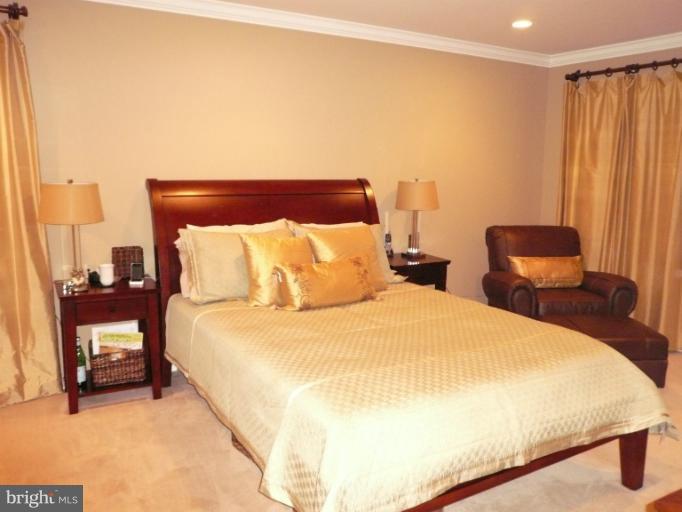 7812 Windy Point Court Springfield, VA 22153 - Photo 6 of 24 Bedroom (Master)