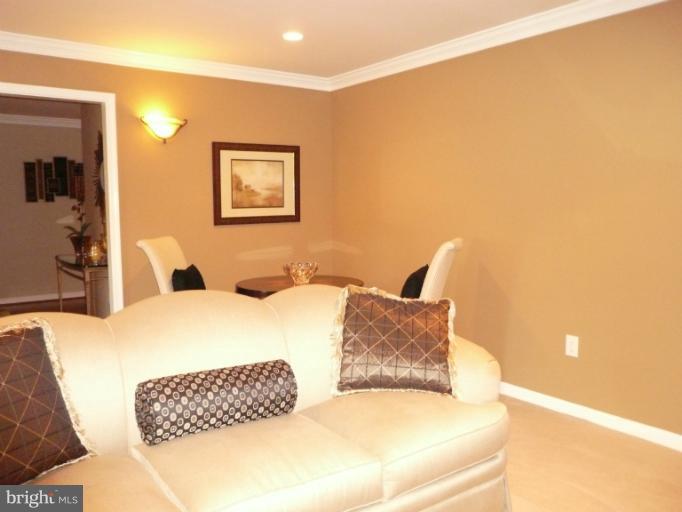 7812 Windy Point Court Springfield, VA 22153 - Photo 9 of 24 Living Room