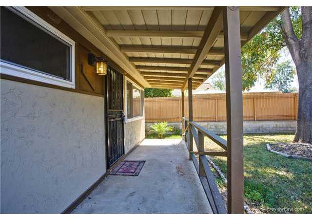9205 Los Coches Road Lakeside, CA 92040 - Photo 3 of 12