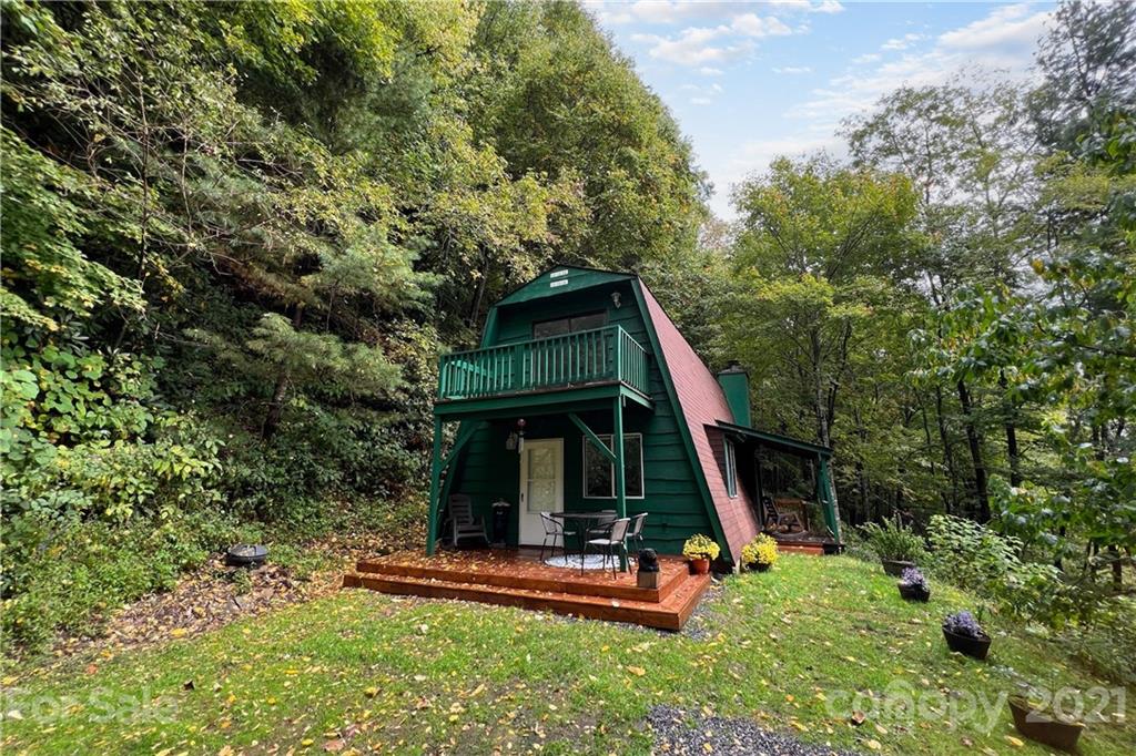 382 Long Branch Road Maggie Valley, NC 28751 - Photo 1 of 48 Gallery Image 1