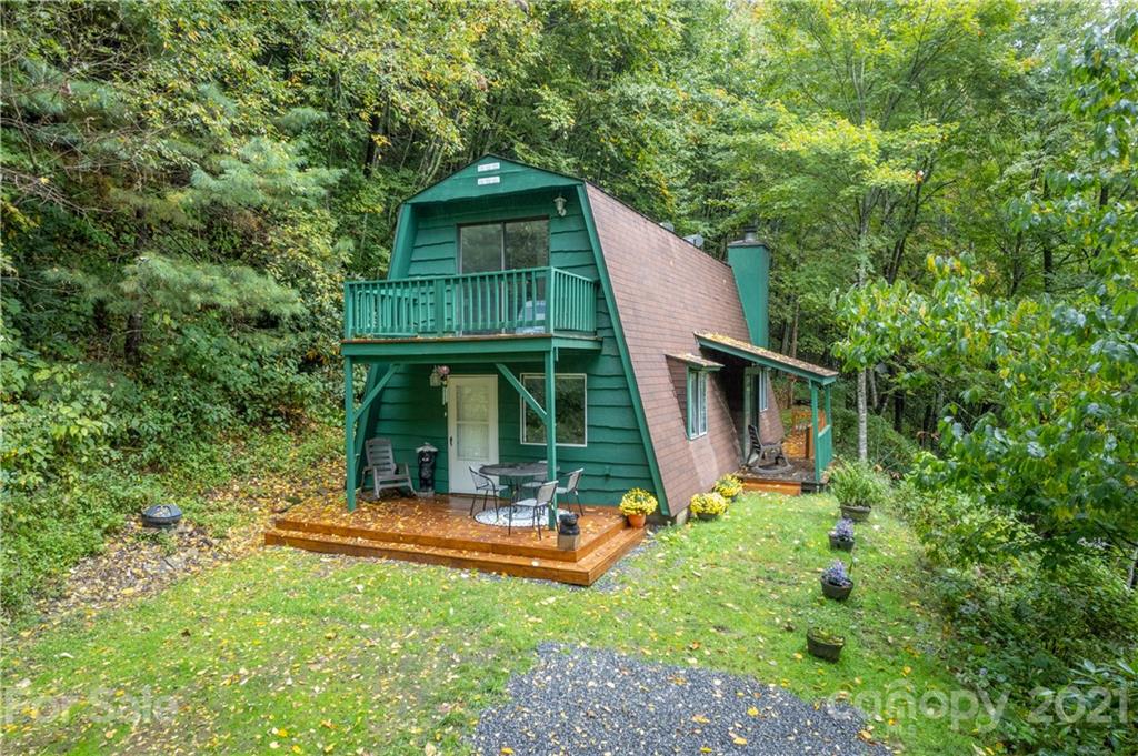 382 Long Branch Road Maggie Valley, NC 28751 - Photo 17 of 48 Gallery Image 17